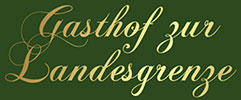 Gasthof zur Landesgrenze, Gasthof, Restaurant, deutsche Küche, Biergarten, Schkeuditz, Leipzig, gut bürgerliche Küche, Festsaal, Saalvermietung